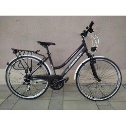 спортен алуминиев велосипед SHRISSON INTOURI 28 цола SHIMANO ACERA